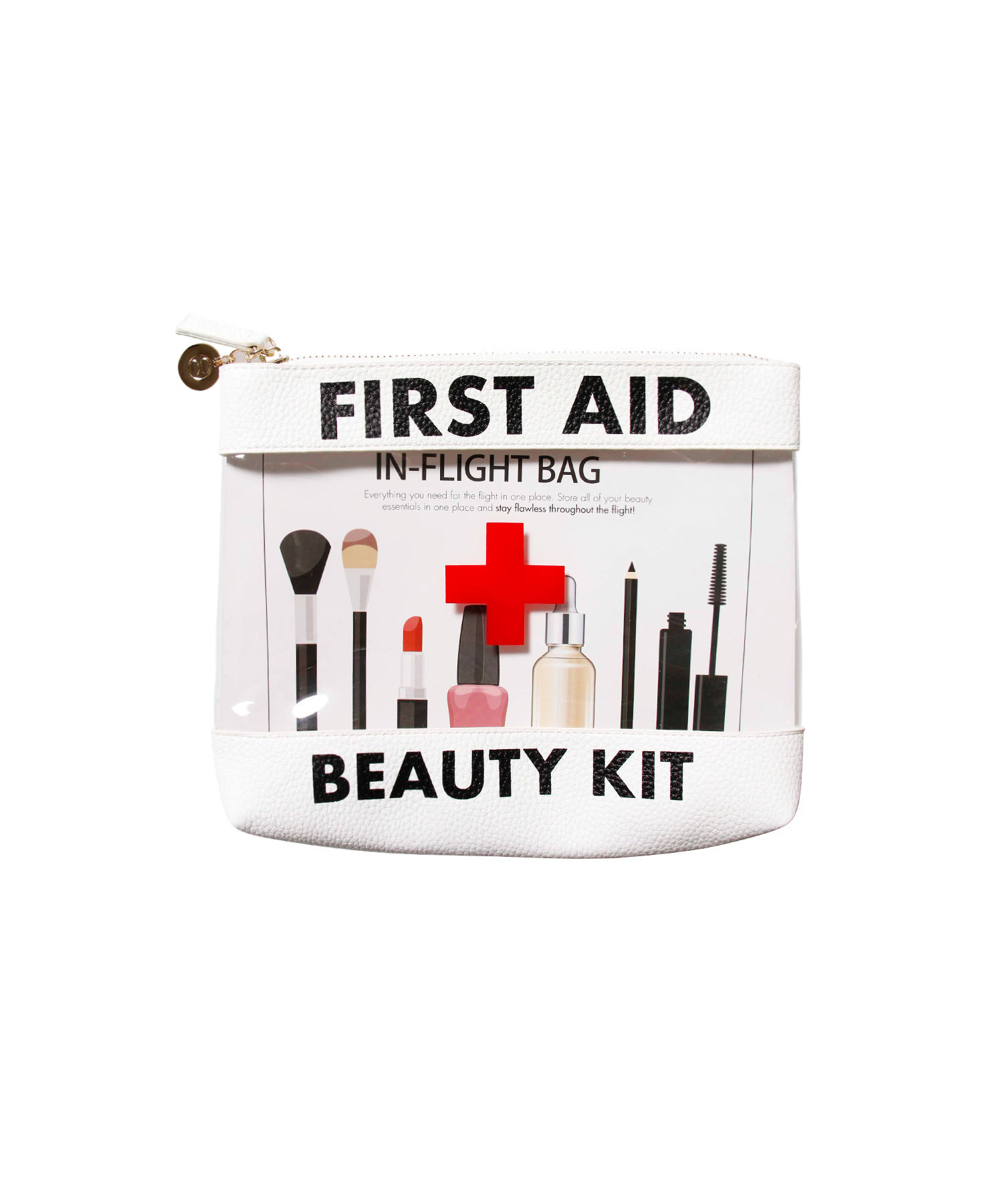 IPHORIA Inflight Bag First Aid Beauty Kit IPHORIA