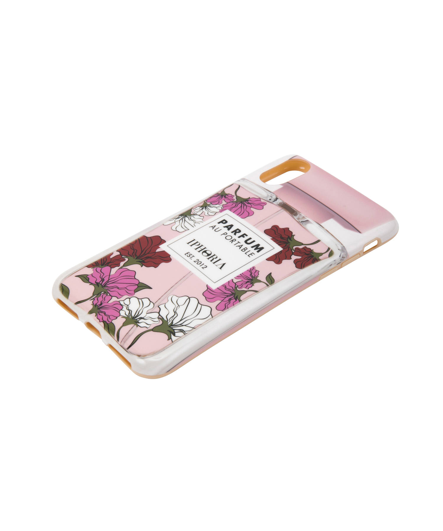 IPHORIA - IPHORIA*正規品*可愛い香水フラワーブーケ iphone6/6s IPHORIA - Case for Apple iPhone X/XS - Perfume Flower